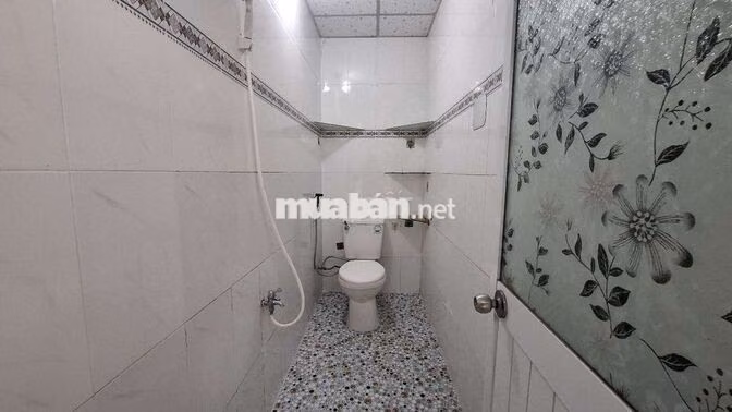 Cho thuê nhà nguyen căn có sẵn máy lạnh gần chợ Trung An Mỹ Tho 