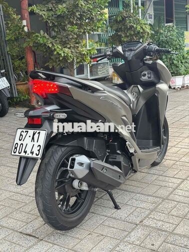 Honda Vario Vàng cát biển 67 máy zin