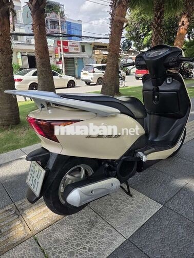 Honda Lead 110 2010 Kem
