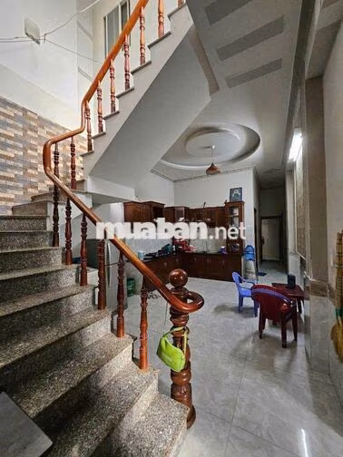 🏡 NHÀ 5 PHÒNG NGỦ - GIÁP LÀNG ĐẠI HỌC – 160M² – TÂN ĐÔNG HÒA, DĨ AN