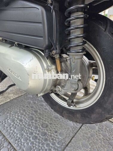 Honda Lead 110 2010 Kem