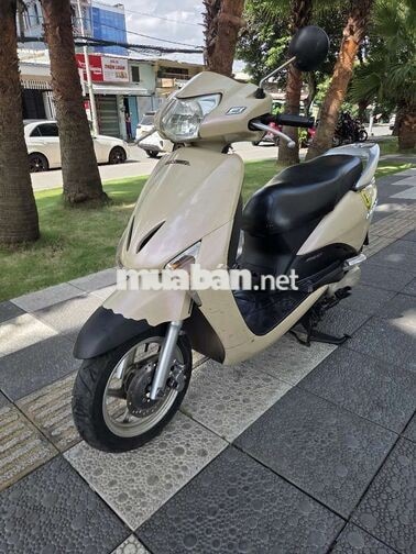 Honda Lead 110 2010 Kem