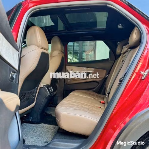 Xe Peugeot 3008 GT 2022 - 790 Triệu