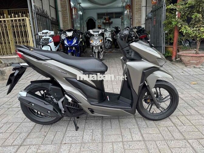 Honda Vario Vàng cát biển 67 máy zin