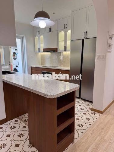 CHUYỂN NHƯỢNG Căn hộ Block B, Chung cư GreenView, Tân Mỹ, Tp. HCM