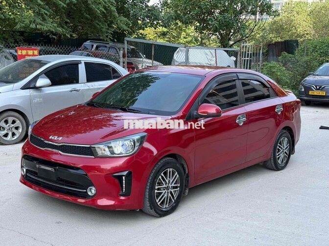 Kia Soluto 2020 Số sàn bản đủ bao zin bao chếch