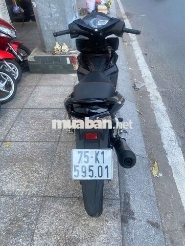 Honda Winner 2018 Đen 90%