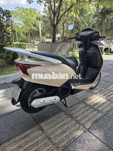 Honda Lead 110 2010 Kem