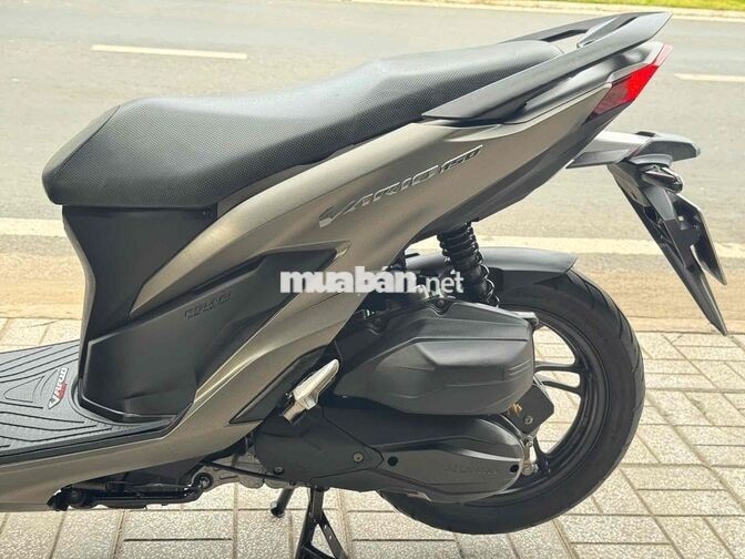 Honda Vario Vàng cát biển 67 máy zin