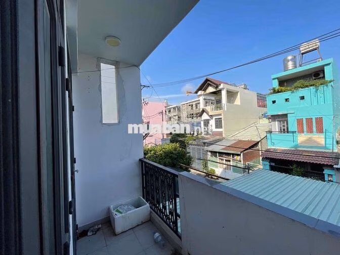 PHÒNG CHO THUÊ QUẬN 12 – FULL TIỆN NGHI