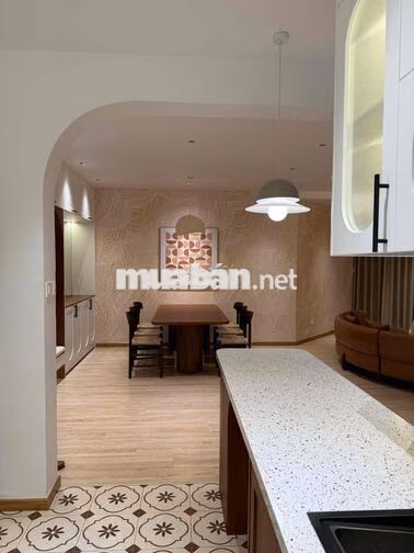 CHUYỂN NHƯỢNG Căn hộ Block B, Chung cư GreenView, Tân Mỹ, Tp. HCM