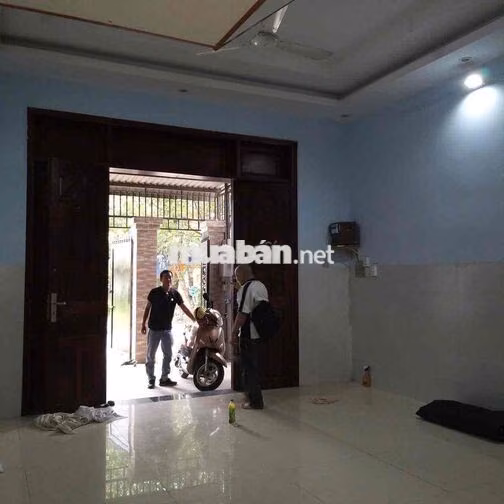 Cho Thuê Nhà Xuân Thới Thượng Hóc Môn
