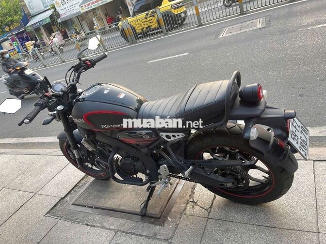 Honda Vario 125 2020 Đen