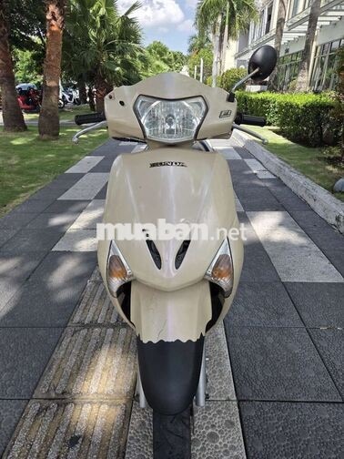 Honda Lead 110 2010 Kem