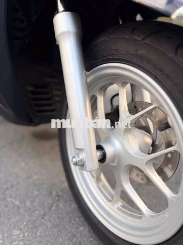 Honda Lead 125cc 2023 Xanh đen 13000 km
