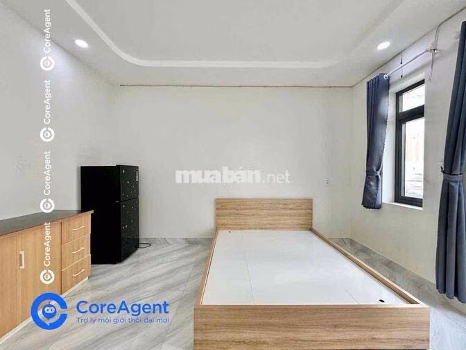 CĂN HỘ DV FULL NỘI THẤT SANG TRỌNG NGAY HƯƠNG LỘ 2_MÃ LÒ GẦN BV BTAN