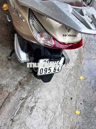 LEAD 125 ĐK2017 BAO MẠNH MÁY ZIN ÊM NGON KO KÊU HÚ