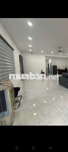 Cho Thuê Nhà Vườn Đẹp 360m Đường Lại Hùng Cường Vĩnh Lộc B bình chánh