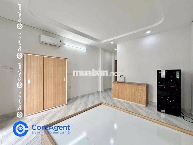 CĂN HỘ DV FULL NỘI THẤT SANG TRỌNG NGAY HƯƠNG LỘ 2_MÃ LÒ GẦN BV BTAN