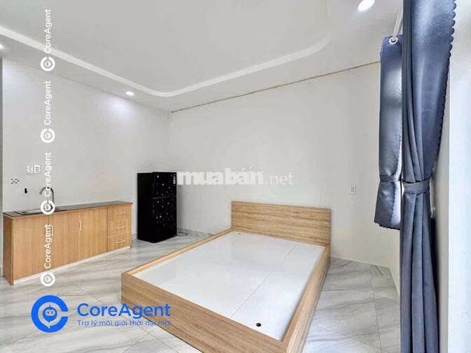 CĂN HỘ DV FULL NỘI THẤT SANG TRỌNG NGAY HƯƠNG LỘ 2_MÃ LÒ GẦN BV BTAN