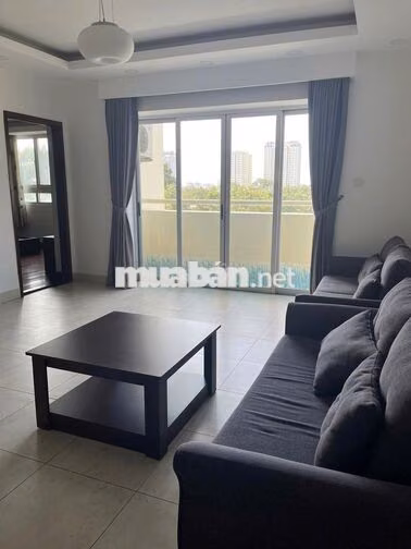 CHO THUÊ 130M2 - 2PN CĂN HỘ CAO CẤP HÙNG VƯƠNG PLAZA 