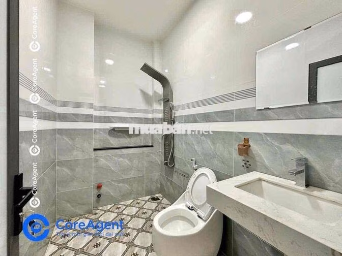 CĂN HỘ DV FULL NỘI THẤT SANG TRỌNG NGAY HƯƠNG LỘ 2_MÃ LÒ GẦN BV BTAN