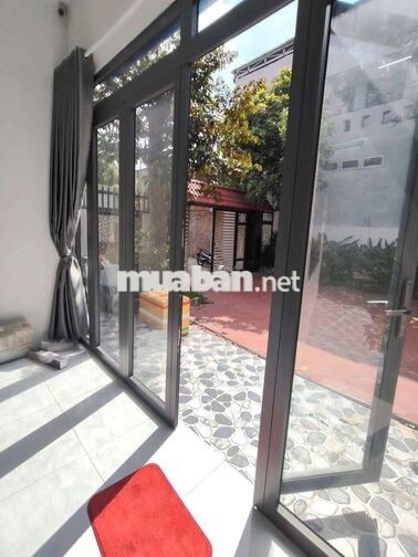 Cho Thuê Nhà Vườn Đẹp 360m Đường Lại Hùng Cường Vĩnh Lộc B bình chánh