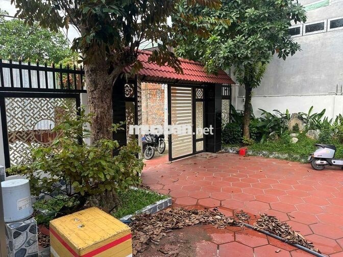 Cho Thuê Nhà Vườn Đẹp 360m Đường Lại Hùng Cường Vĩnh Lộc B bình chánh