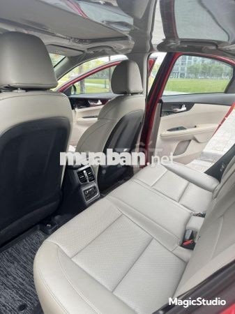 Xe Kia Cerato 1.6 AT Luxury 2020 - 435 Triệu