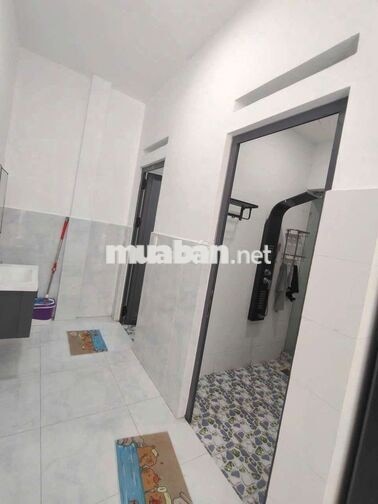 Cho Thuê Nhà Vườn Đẹp 360m Đường Lại Hùng Cường Vĩnh Lộc B bình chánh