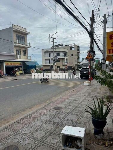 MẶT TIỀN KINH DOANH BUÔN BÁN ,THỦ KHOA HUÂN ,AN THẠNH