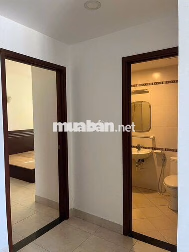 CHO THUÊ 130M2 - 2PN CĂN HỘ CAO CẤP HÙNG VƯƠNG PLAZA 