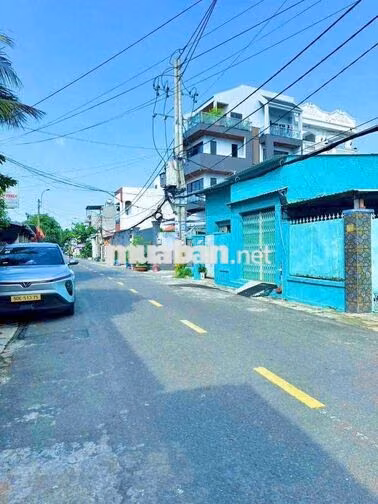 Hạ Giá Bán Nhanh 2 Lô Đất 5x18m,Shr Hẻm Ô Tô 1/30m Đg Mỹ Huề Sát Tô Ky