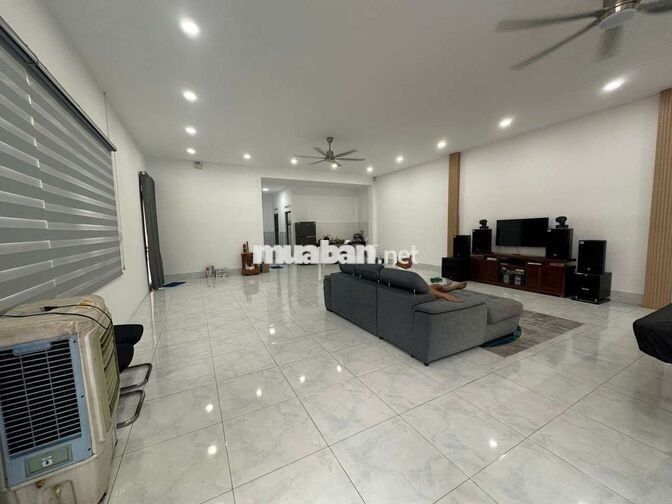 Cho Thuê Nhà Vườn Đẹp 360m Đường Lại Hùng Cường Vĩnh Lộc B bình chánh