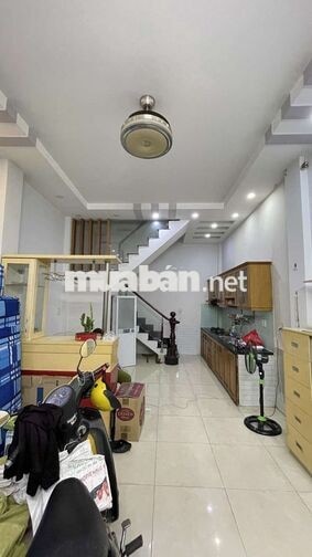 Tiêu đề

NHÀ PHỐ TÂN BÌNH – GẦN GA T3, CHỢ TÂN TRỤ – 4,65 TỶ