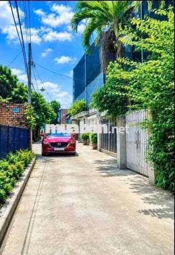 Hạ Giá Bán Nhanh 2 Lô Đất 5x18m,Shr Hẻm Ô Tô 1/30m Đg Mỹ Huề Sát Tô Ky