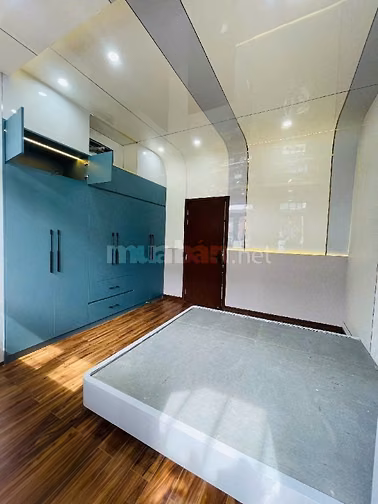 NHÀ ĐẸP 4,6X13M 1 LẦU, HẺM 5M NGUYỄN THỊ KIỂU, NHỈNH 4 TỶ