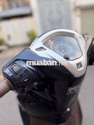 Honda Lead 125cc 2023 Xanh đen 13000 km