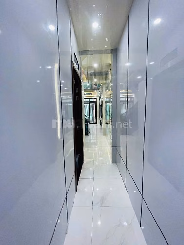 NHÀ ĐẸP 4,6X13M 1 LẦU, HẺM 5M NGUYỄN THỊ KIỂU, NHỈNH 4 TỶ