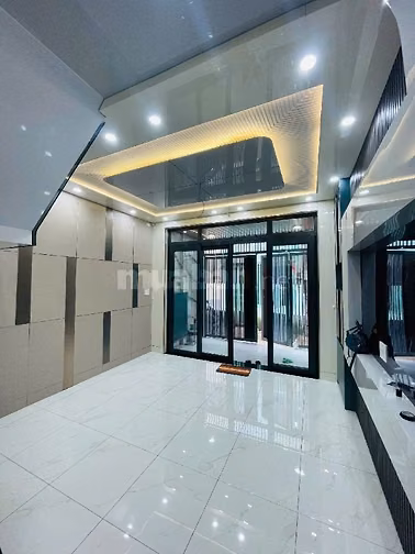 NHÀ ĐẸP 4,6X13M 1 LẦU, HẺM 5M NGUYỄN THỊ KIỂU, NHỈNH 4 TỶ
