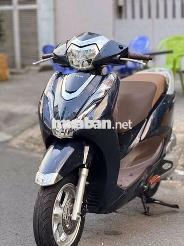 Honda Lead 125cc 2023 Xanh đen 13000 km