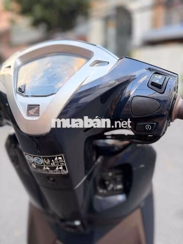 Honda Lead 125cc 2023 Xanh đen 13000 km