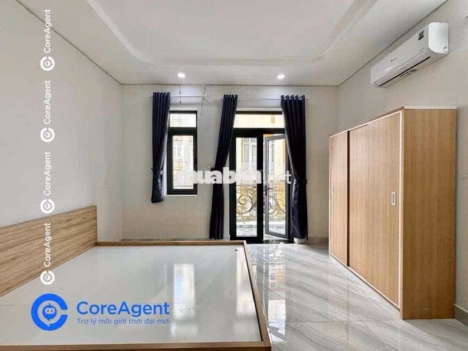CĂN HỘ DV FULL NỘI THẤT SANG TRỌNG NGAY HƯƠNG LỘ 2_MÃ LÒ GẦN BV BTAN