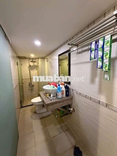 Tiêu đề

NHÀ PHỐ TÂN BÌNH – GẦN GA T3, CHỢ TÂN TRỤ – 4,65 TỶ