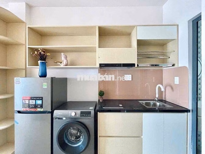 153m2(5.8x25)MẶT TIỀN 6tầng CĂN GÓC chdv 20phòng-120tr/tháng THANG MÁY