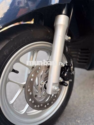 Honda Lead 125cc 2023 Xanh đen 13000 km