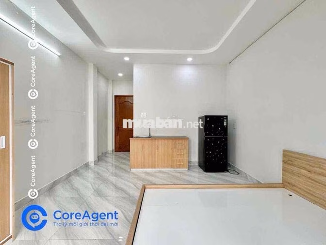 CĂN HỘ DV FULL NỘI THẤT SANG TRỌNG NGAY HƯƠNG LỘ 2_MÃ LÒ GẦN BV BTAN