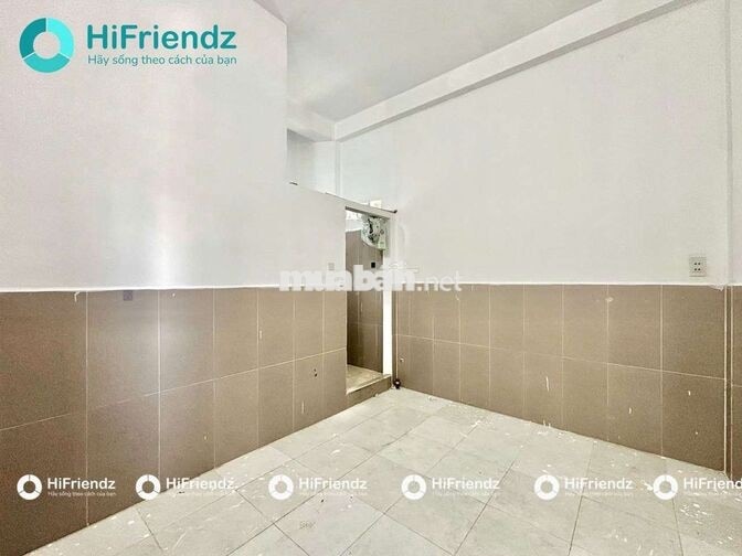 KHAI TRƯƠNG PHÒNG TRỌ GIÁ RẺ - CVPM, TÔ KÝ, NGUYỄN ẢNH THỦ, CHỢ CẦU 