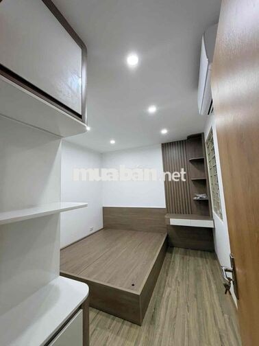 HH LINH ĐÀM – 2 NGỦ 46M² | 2PN – 1WC | Tầng 10
