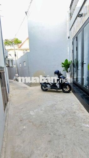 Nhà SHR 1/Huỳnh Thị Hai-Tân Chánh Hiệp-Q12.Dt 6x13~67m2~2 tấm. 4,6ty